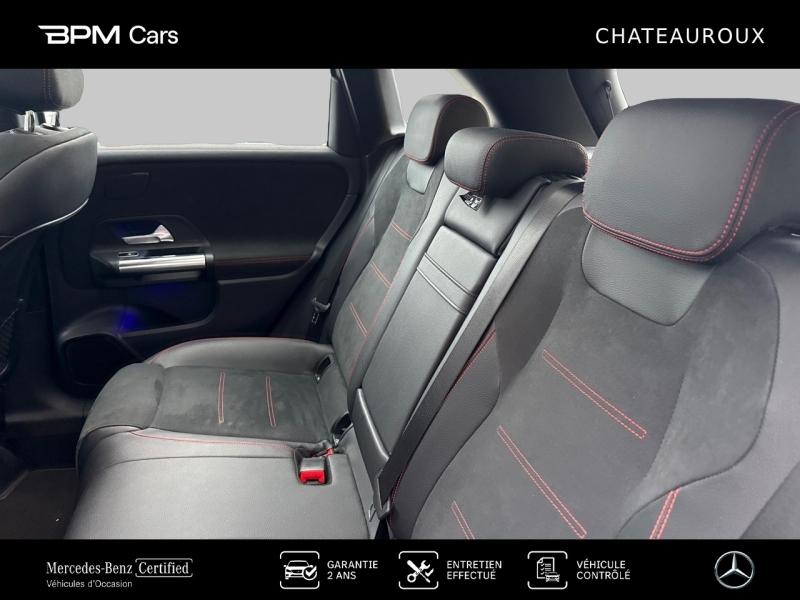 Image MERCEDES-BENZ Classe B 180 136ch AMG Line Edition 7G-DCT 7cv