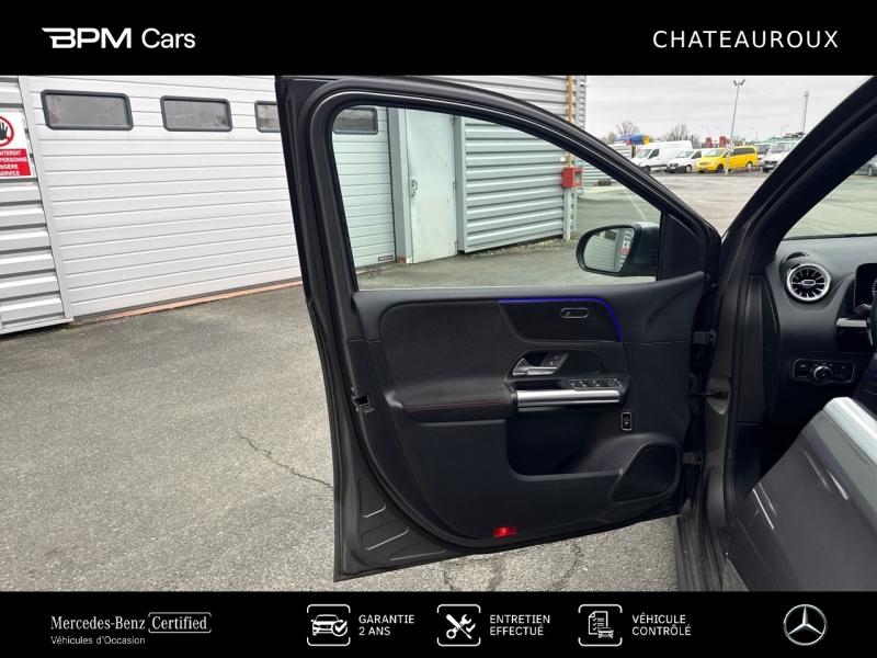 Image MERCEDES-BENZ Classe B 180 136ch AMG Line Edition 7G-DCT 7cv