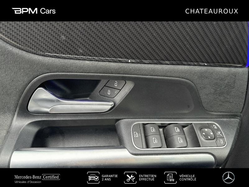 Image MERCEDES-BENZ Classe B 180 136ch AMG Line Edition 7G-DCT 7cv