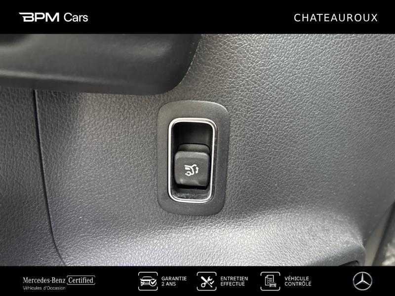 Image MERCEDES-BENZ Classe B 180 136ch AMG Line Edition 7G-DCT 7cv