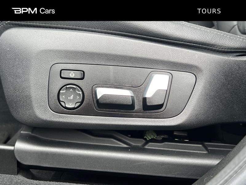 Image BMW X3 M40d 340ch M Performance