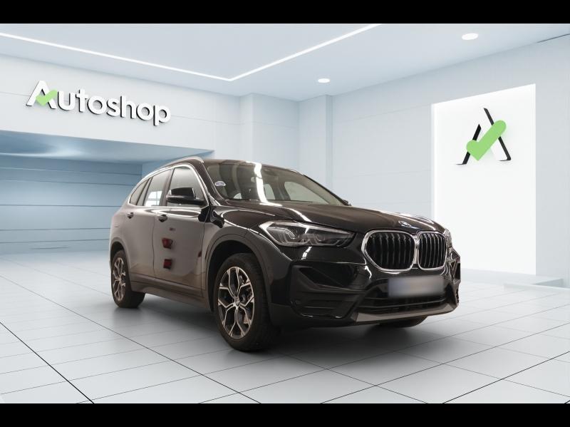 Photo BMW X1 sDrive18i 136ch Business Design