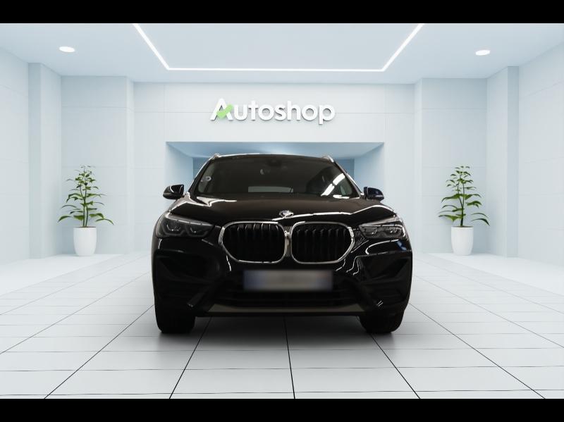 Image BMW X1 sDrive18i 136ch Business Design