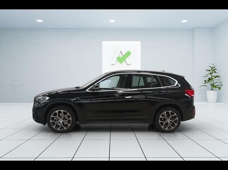 Image BMW X1 sDrive18i 136ch Business Design