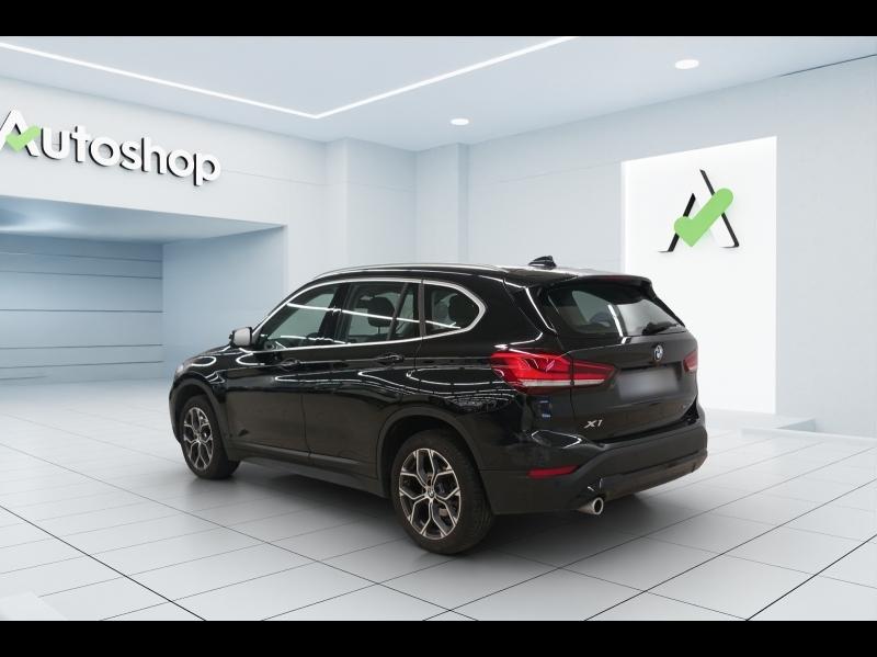 Image BMW X1 sDrive18i 136ch Business Design