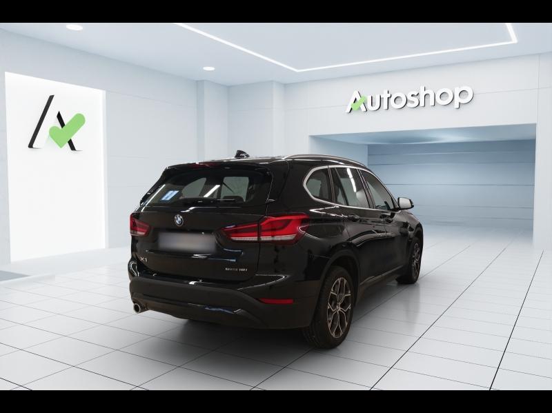 Image BMW X1 sDrive18i 136ch Business Design