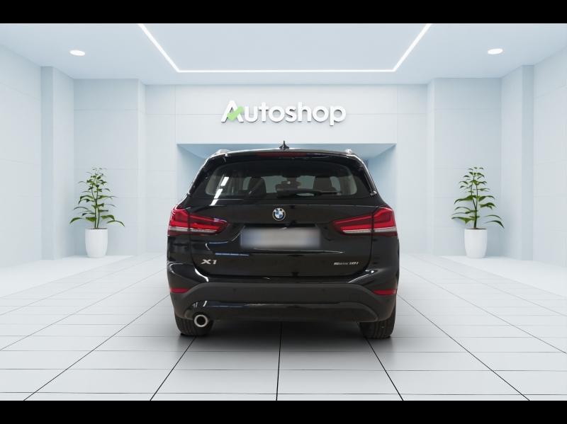 Image BMW X1 sDrive18i 136ch Business Design