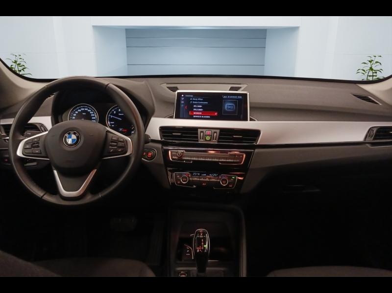 Image BMW X1 sDrive18i 136ch Business Design