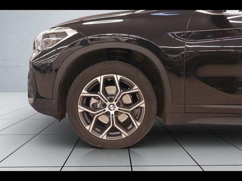 Image BMW X1 sDrive18i 136ch Business Design