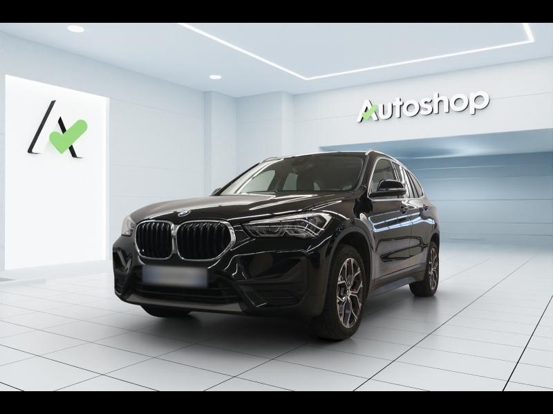 Image BMW X1 sDrive18i 136ch Business Design