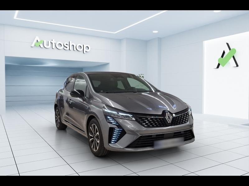 Image RENAULT Clio 1.0 TCe 90ch Techno - 25