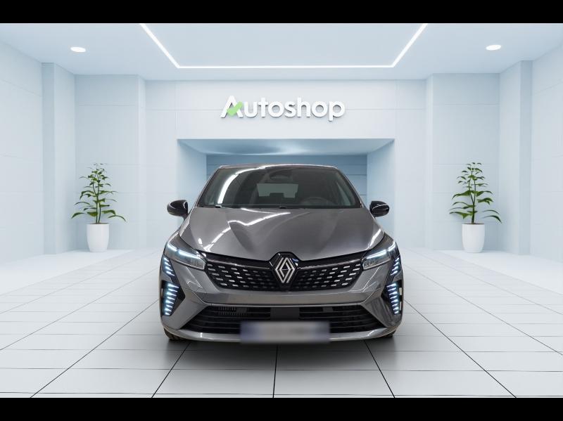 Image RENAULT Clio 1.0 TCe 90ch Techno - 25