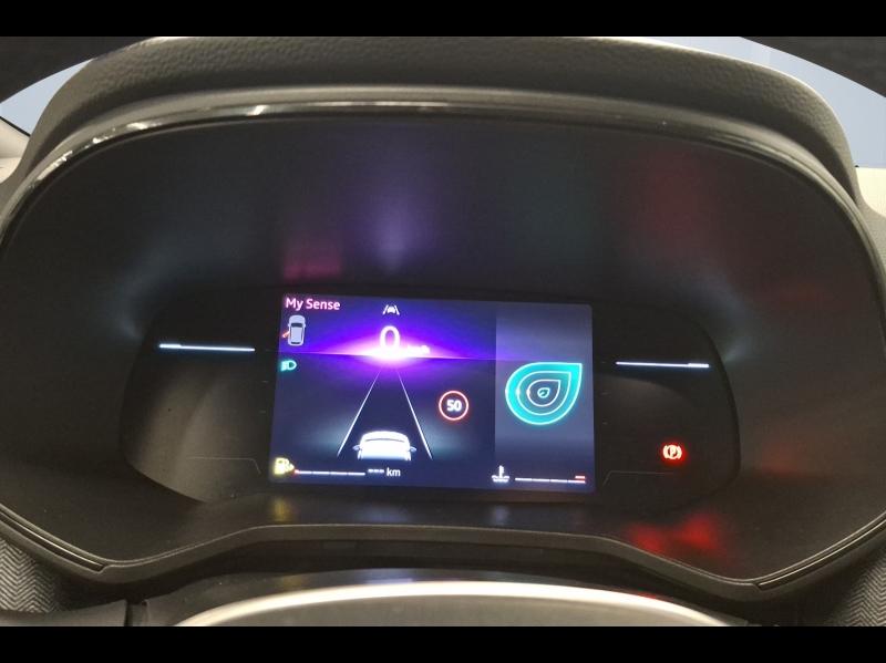 Image RENAULT Clio 1.0 TCe 90ch Techno - 25