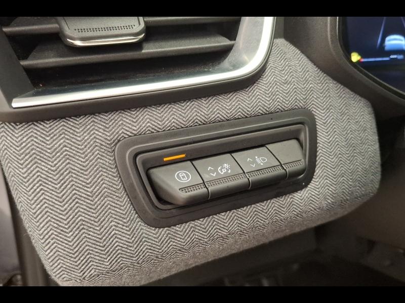 Image RENAULT Clio 1.0 TCe 90ch Techno - 25