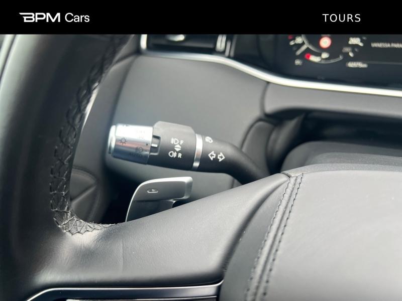 Image LAND-ROVER Range Rover Evoque 2.0 P 200ch Flex Fuel R-Dynamic SE AWD BVA