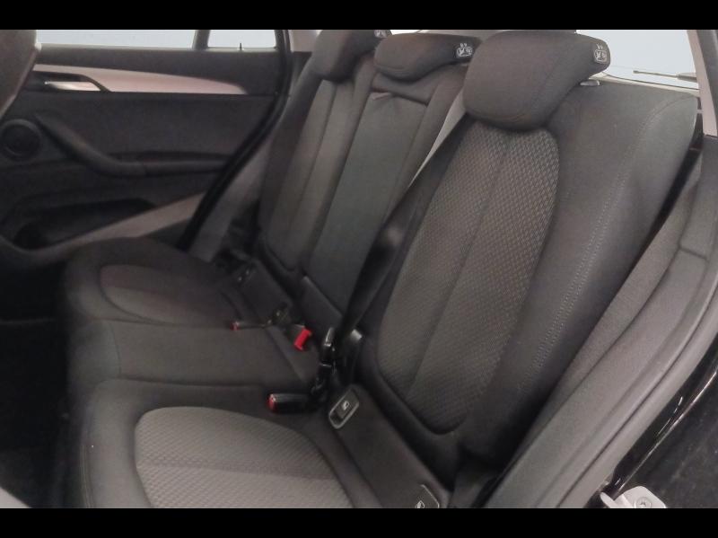 Image BMW X1 sDrive18i 136ch Business Design