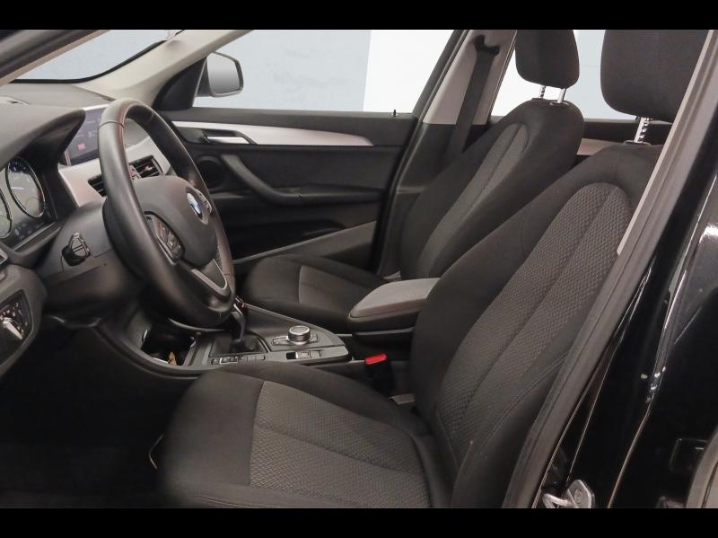 Image BMW X1 sDrive18i 136ch Business Design