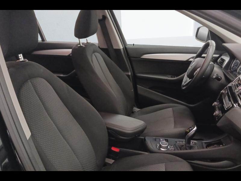 Image BMW X1 sDrive18i 136ch Business Design