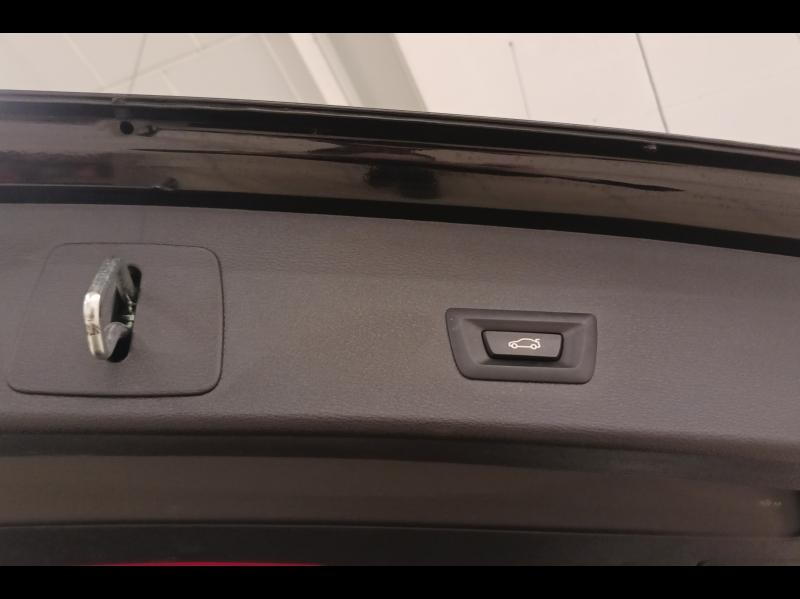 Image BMW X1 sDrive18i 136ch Business Design