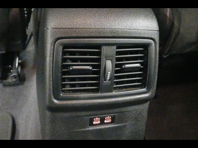 Image BMW X1 sDrive18i 136ch Business Design