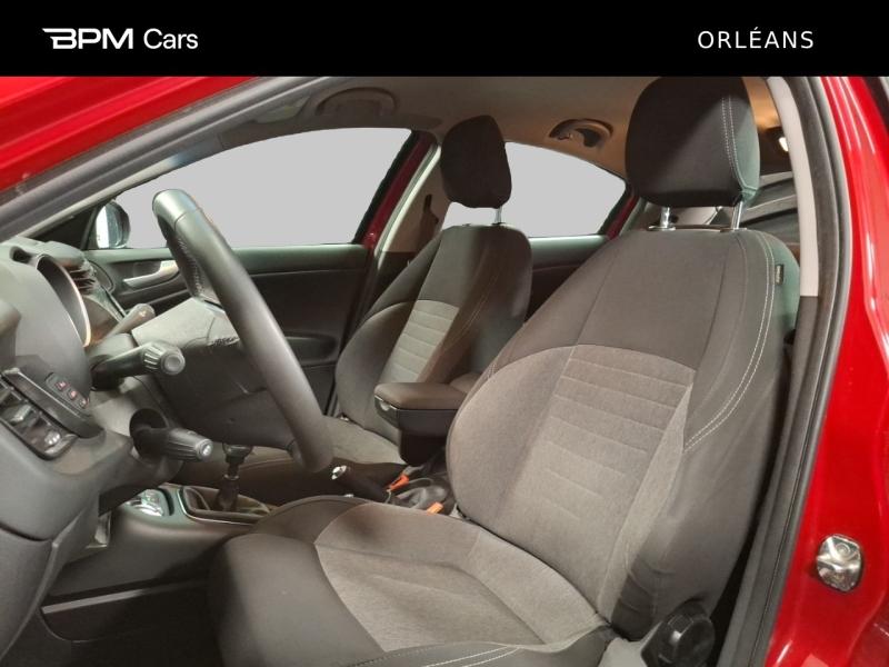 Image ALFA ROMEO Giulietta 1.6 JTDm 120ch Super Stop&Start