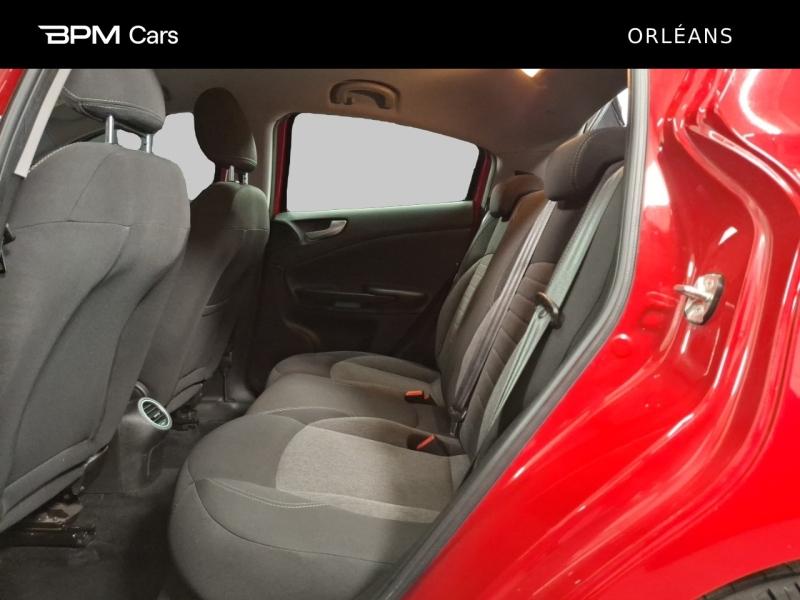 Image ALFA ROMEO Giulietta 1.6 JTDm 120ch Super Stop&Start