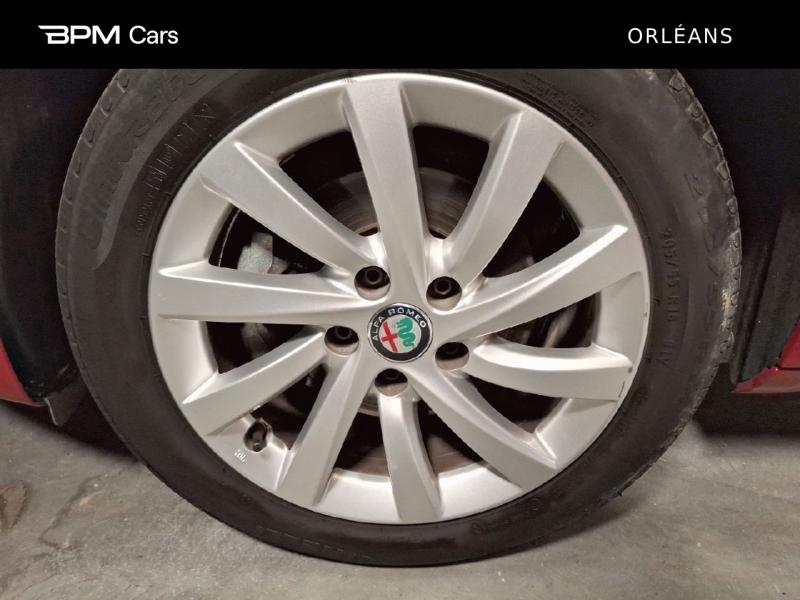 Image ALFA ROMEO Giulietta 1.6 JTDm 120ch Super Stop&Start