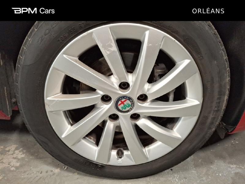 Image ALFA ROMEO Giulietta 1.6 JTDm 120ch Super Stop&Start