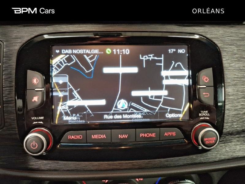 Image ALFA ROMEO Giulietta 1.6 JTDm 120ch Super Stop&Start