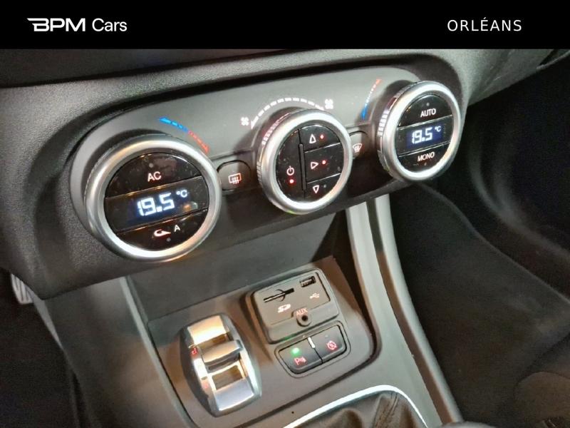 Image ALFA ROMEO Giulietta 1.6 JTDm 120ch Super Stop&Start