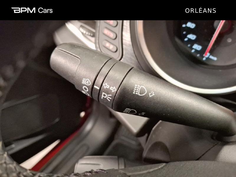 Image ALFA ROMEO Giulietta 1.6 JTDm 120ch Super Stop&Start