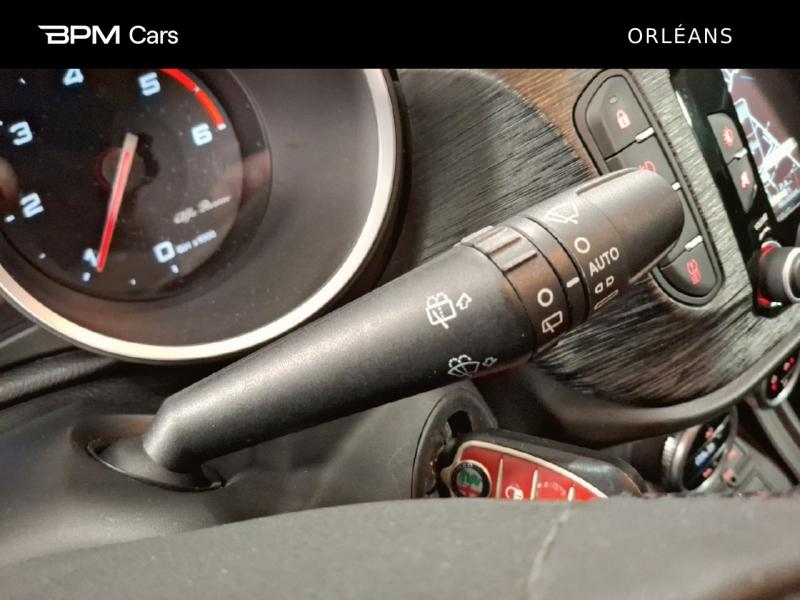 Image ALFA ROMEO Giulietta 1.6 JTDm 120ch Super Stop&Start