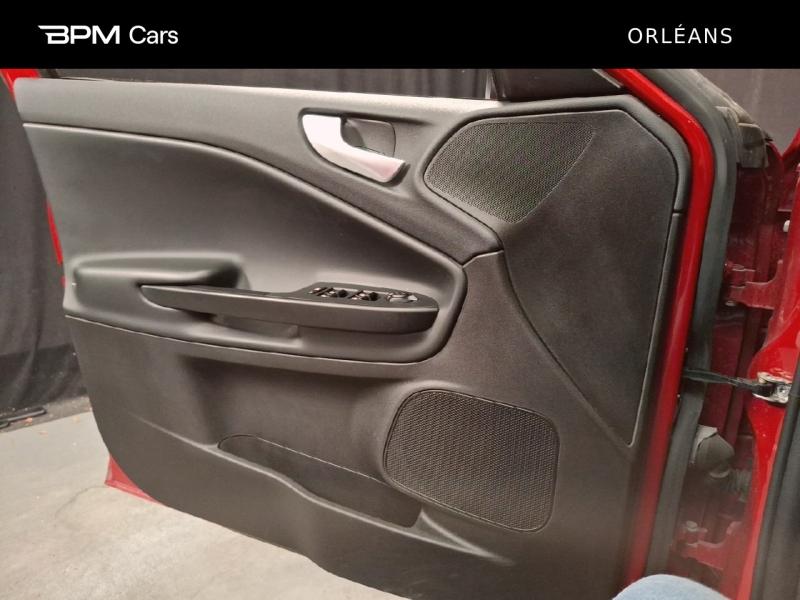 Image ALFA ROMEO Giulietta 1.6 JTDm 120ch Super Stop&Start