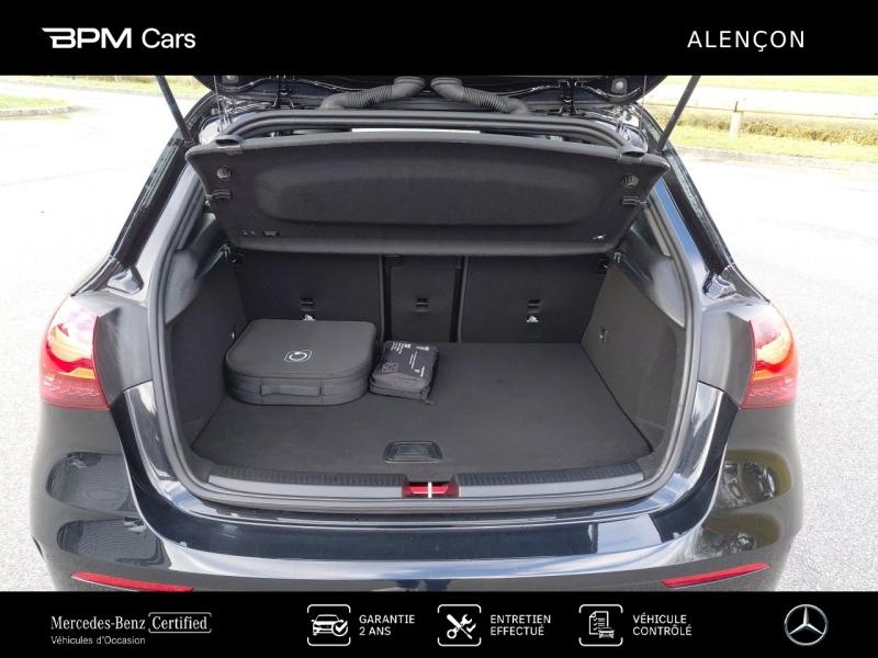 Image MERCEDES-BENZ Classe A 250 e Hybrid EQ 163+109ch AMG Line 8G-DCT