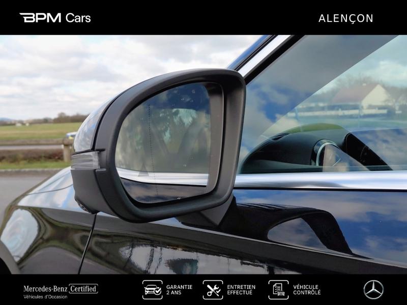 Image MERCEDES-BENZ Classe A 250 e Hybrid EQ 163+109ch AMG Line 8G-DCT