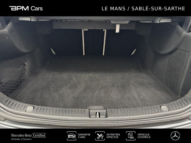 Image MERCEDES-BENZ Classe E 400 d 330ch Avantgarde Line 4Matic 9G-Tronic