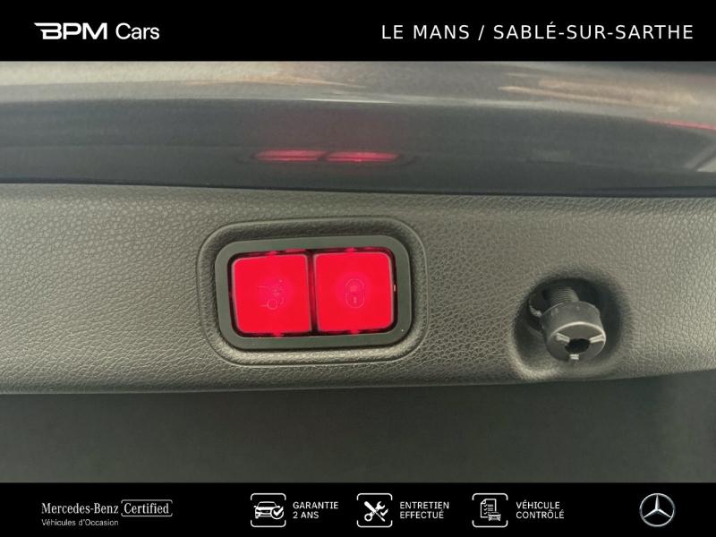 Image MERCEDES-BENZ Classe E 400 d 330ch Avantgarde Line 4Matic 9G-Tronic