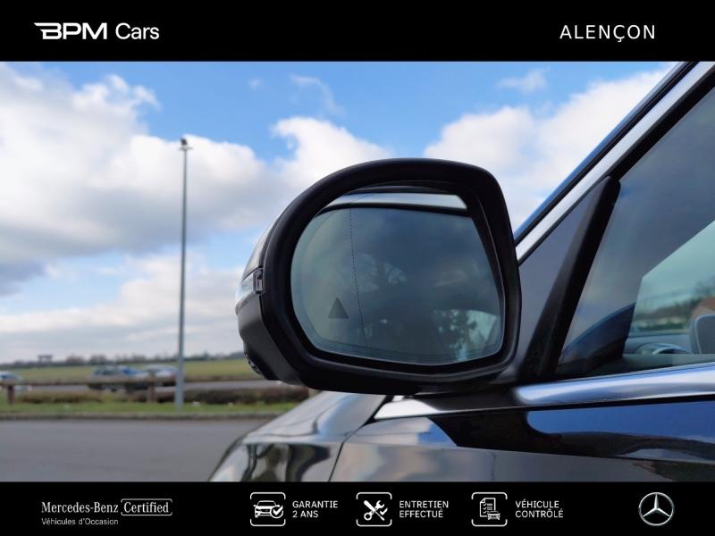 Image MERCEDES-BENZ Classe C 200 204ch AMG Line