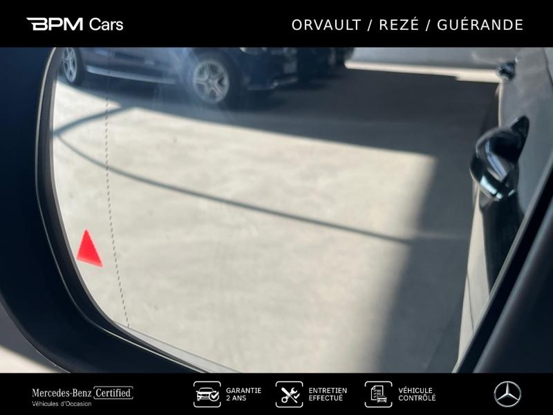 Image MERCEDES-BENZ GLC 220 d 170ch Fascination 4Matic 9G-Tronic Euro6c