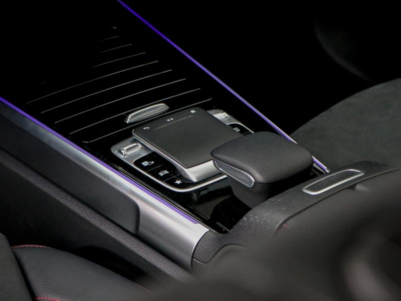 Image MERCEDES-BENZ GLB 250 224ch AMG Line 4Matic 8G DCT