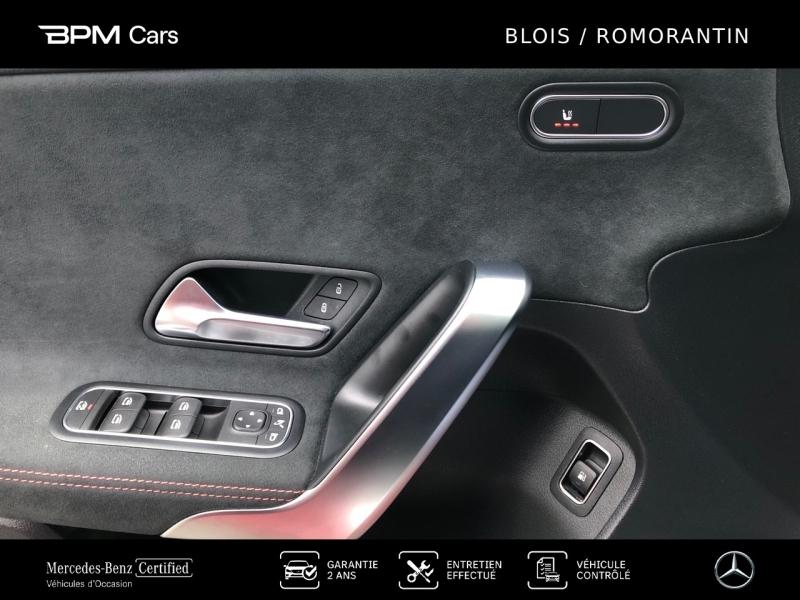 Image MERCEDES-BENZ Classe A 250 e 160+102ch AMG Line 8G-DCT 8cv