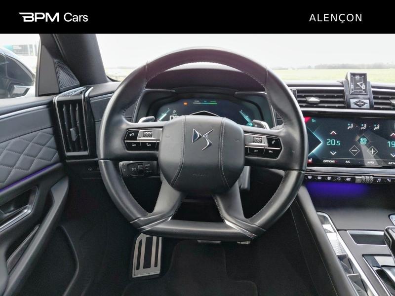 Image DS DS 9 Hybrid E-Tense 225ch Rivoli+