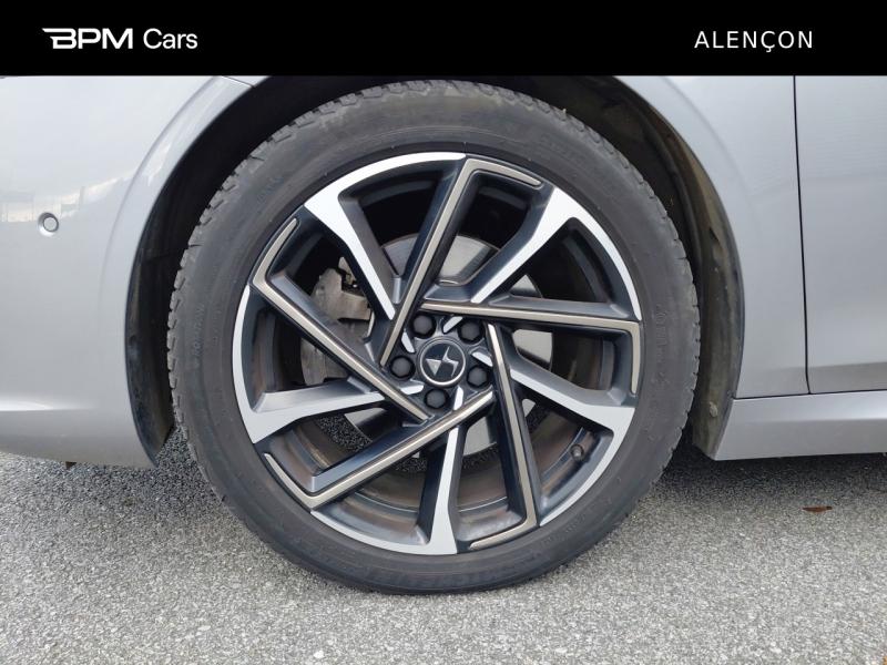 Image DS DS 9 Hybrid E-Tense 225ch Rivoli+