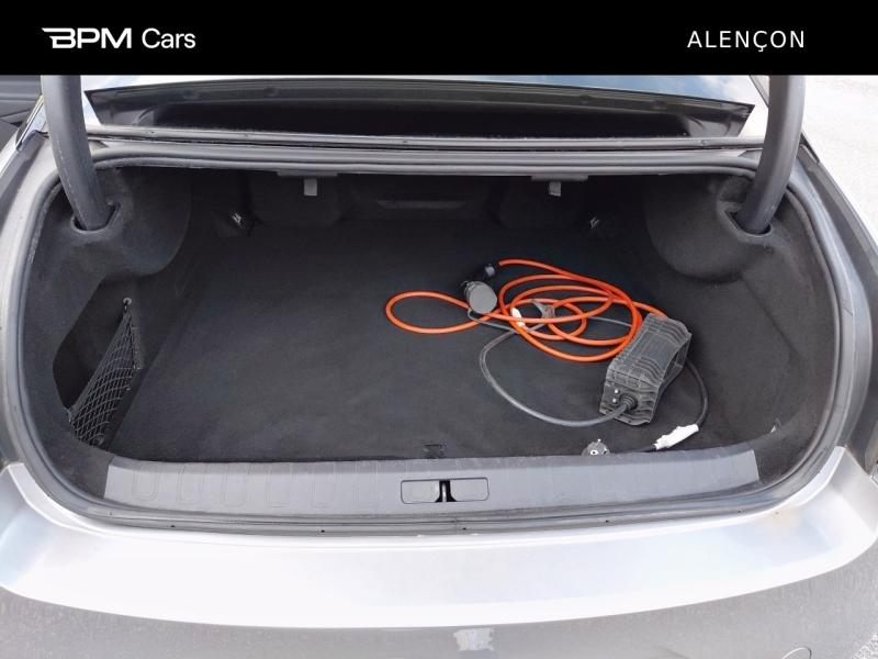 Image DS DS 9 Hybrid E-Tense 225ch Rivoli+