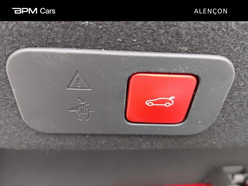 Image DS DS 9 Hybrid E-Tense 225ch Rivoli+