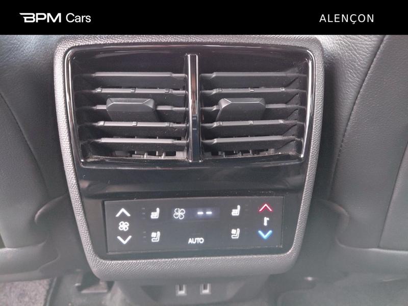 Image DS DS 9 Hybrid E-Tense 225ch Rivoli+