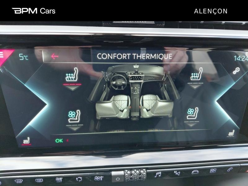 Image DS DS 9 Hybrid E-Tense 225ch Rivoli+