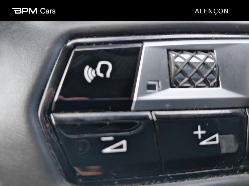 Image DS DS 9 Hybrid E-Tense 225ch Rivoli+