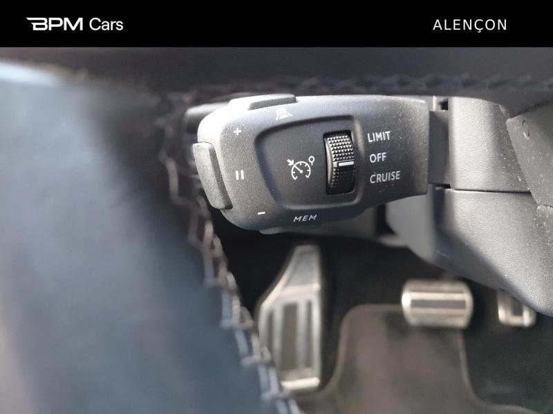 Image DS DS 9 Hybrid E-Tense 225ch Rivoli+