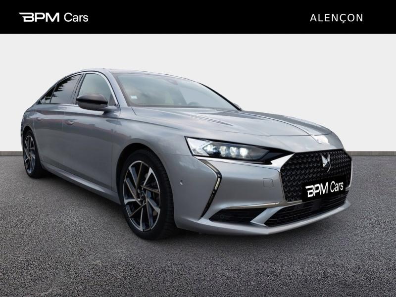 Image DS DS 9 Hybrid E-Tense 225ch Rivoli+